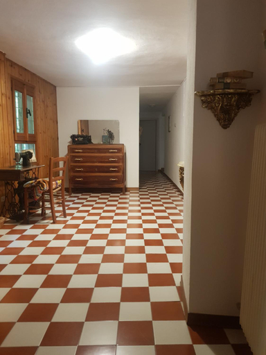 Others 3, B&B La finestra sul bosco, Alessandria