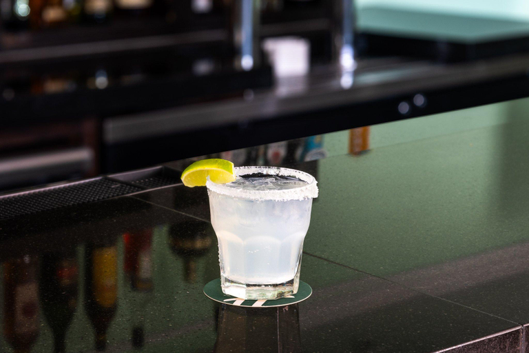 Food & Drinks 5, Holiday Inn & Suites San Mateo - SFO By IHG, San Mateo