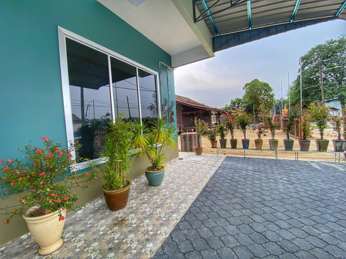Others 4, U GUEST HOUSE, Tanah Merah