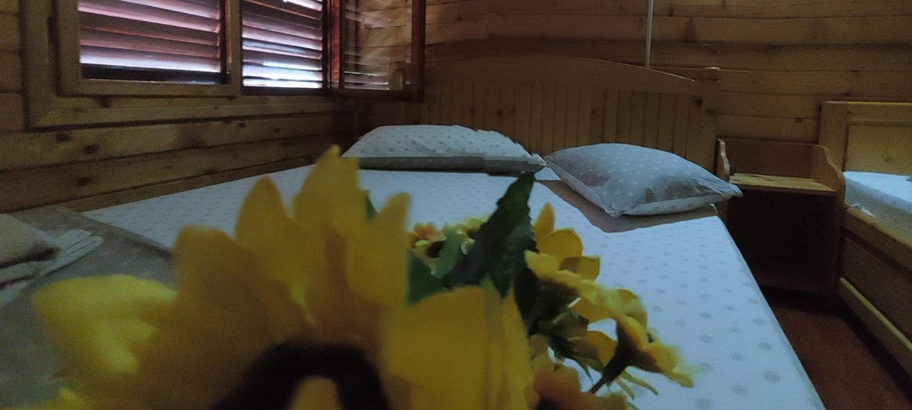 Others 5, La Tavi casute tip camping, Murighiol
