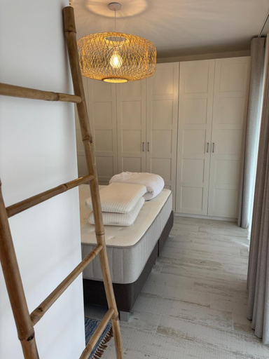 Bedroom 3, Colina Verde Resort, Olhão