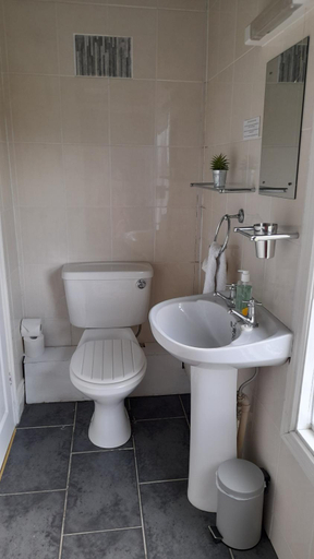 Bathroom 2, Hygge Somerset, Somerset