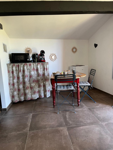 Others 5, Le Pigeonnier de coupiac, Lot
