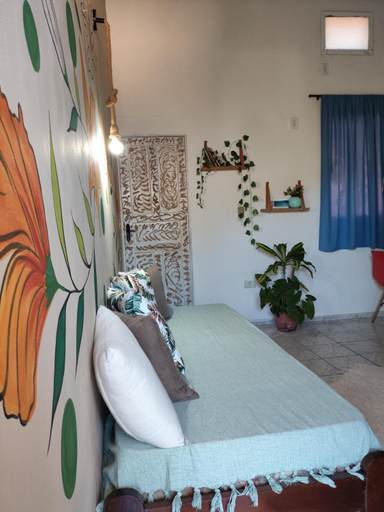 Bedroom 3, Pousada Ray Sol - Centro Arraial d Ajuda, Porto Seguro