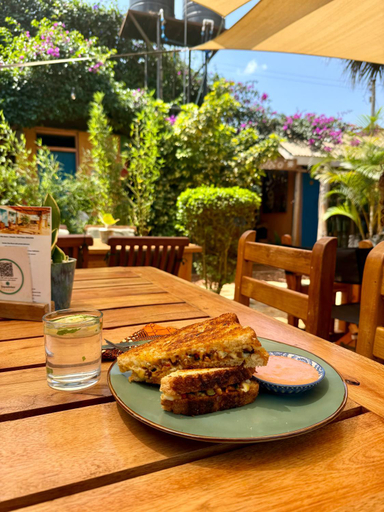 Food & Drinks 5, Villa Katwe, Masaka