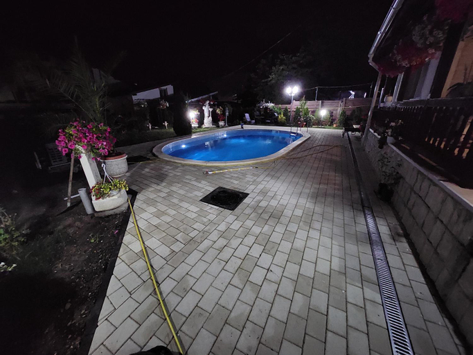 Sport & Beauty 4, VAIAS Apartamente cu Terasa si Vedere Munte, Targu Neamt