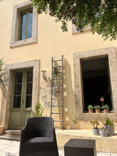 Others 4, Les chambres de la Villa EUGENIE, Aude