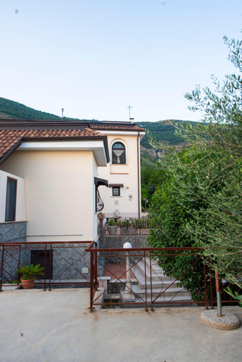 Others 4, bed and breakfast Grotta dell'Olio, Salerno