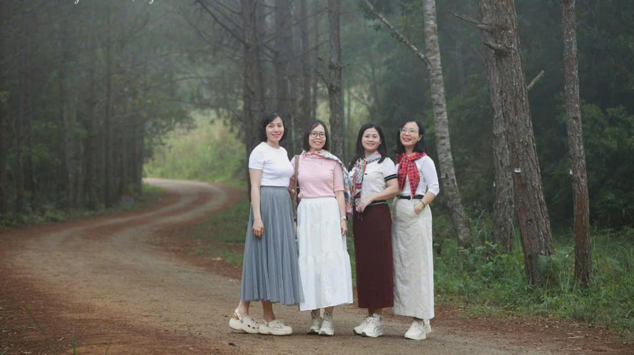 Others 4, Homestay Mang Đen Diamond, Kon Plông