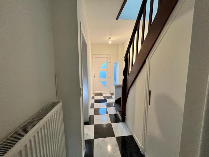 Others 3, Ganha holiday house, Antwerpen