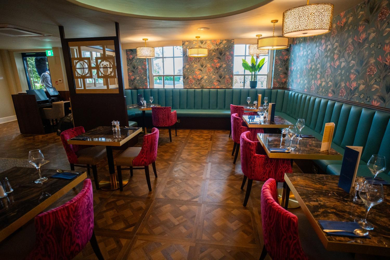 Food & Drinks 5, Park Hall Hotel and Spa Wolverhampton, Wolverhampton