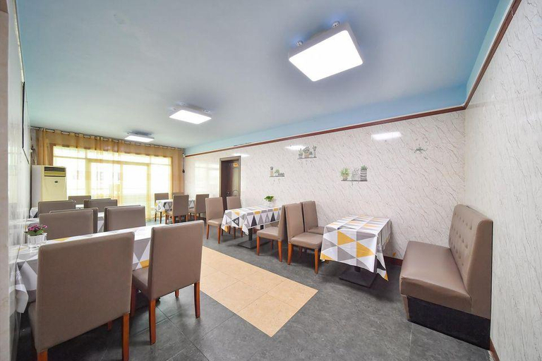 Others 3, Jinkai Hotel, Xiamen