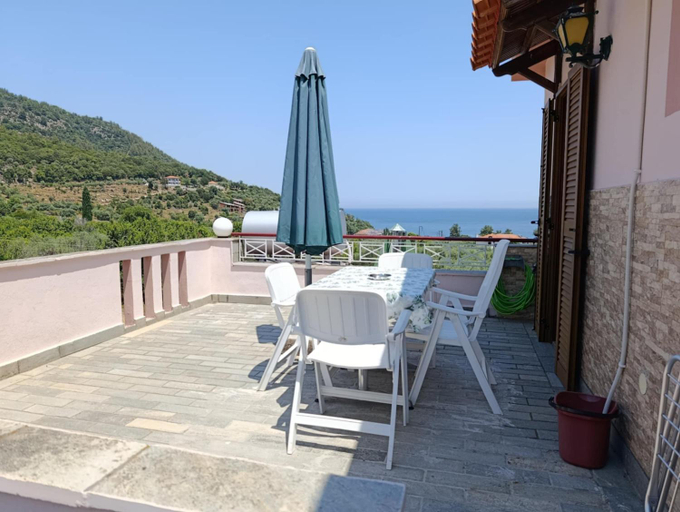 Others 2, Villa Melina 1, East Macedonia and Thrace