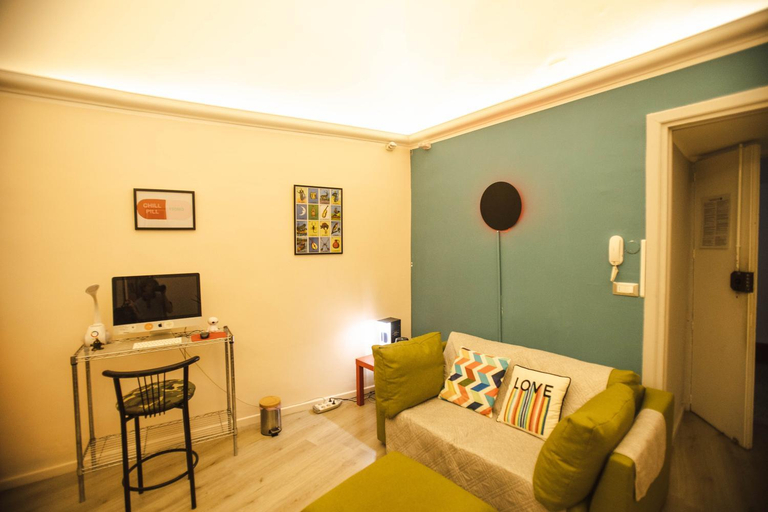 Others 5, 4 Balconi rooms Paladini B&B e appartamenti, Lecce