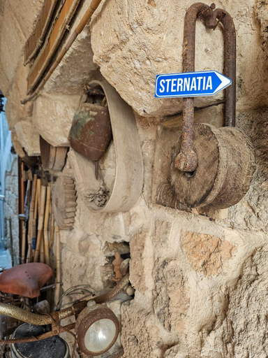 Others 4, B&B Pergulea, Lecce