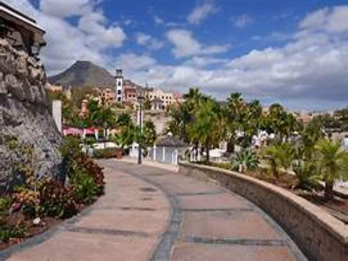 Others 2, holiday home, La Concepcion, Santa Cruz de Tenerife