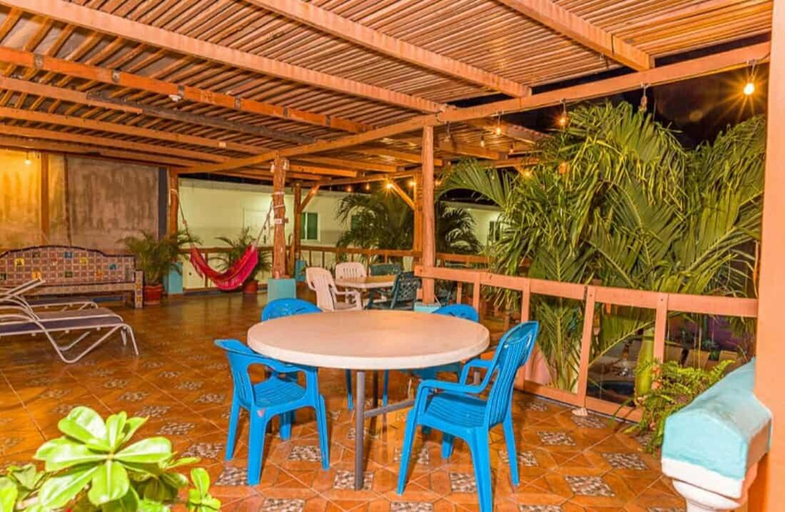 Others 5, Hotel Maria's Nicte Ha, Progreso