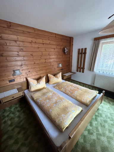 Others 5, Haus Gletscherblick, Innsbruck Land