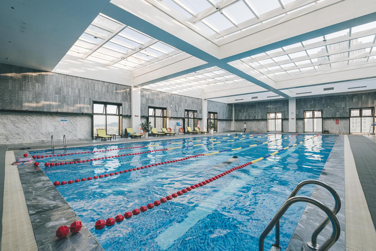 Sport & Beauty 2, Atour Hotel Wenzhou Yueqing Nanhong Plaza, Wenzhou