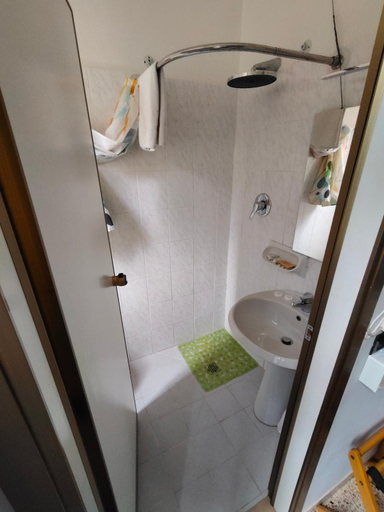 Bathroom 3, Locanda di Bivigliano, Florence