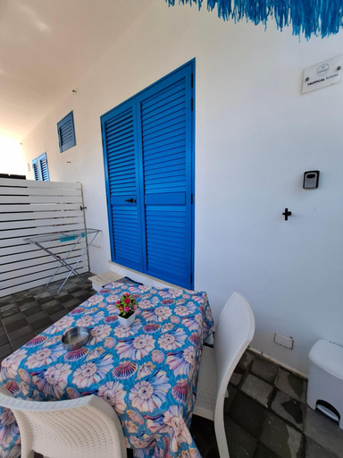 Bedroom 4, Coast to coast Salento sea rooms, Lecce