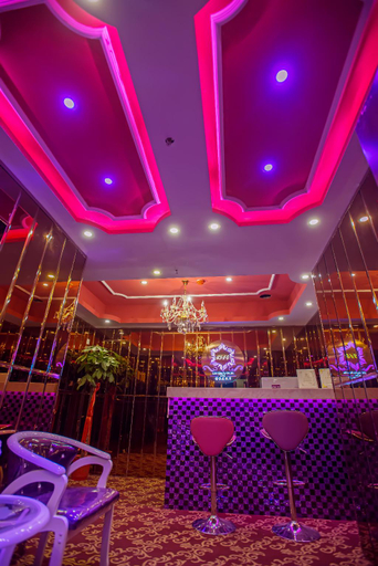 Business Facilities, 1314 Hotel(Qiaokou Road subway station), Wuhan