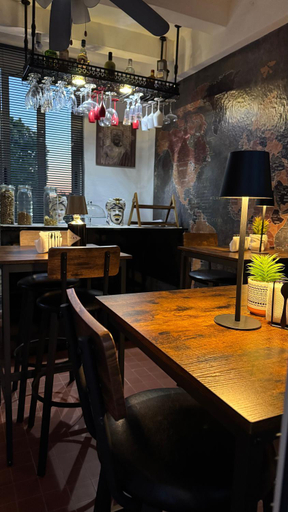 Food & Drinks 5, Pura Vida - ArcoMagno -, Cosenza