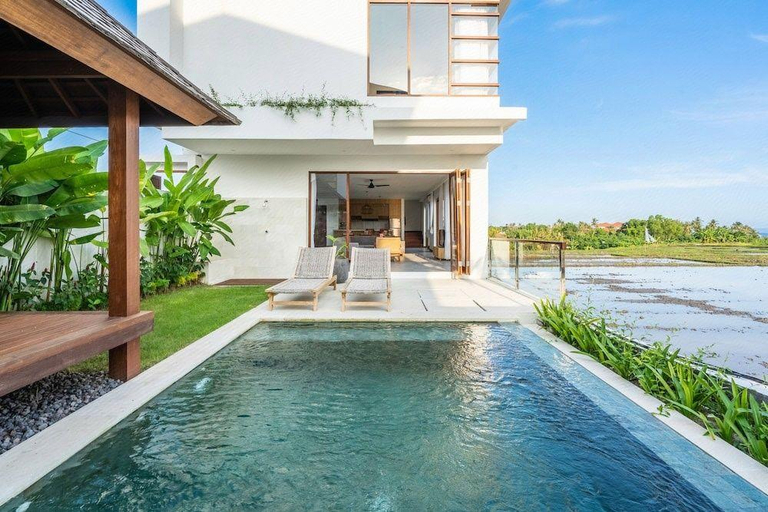 Sport & Beauty 2, Om Cemagi Beach Villa, Badung