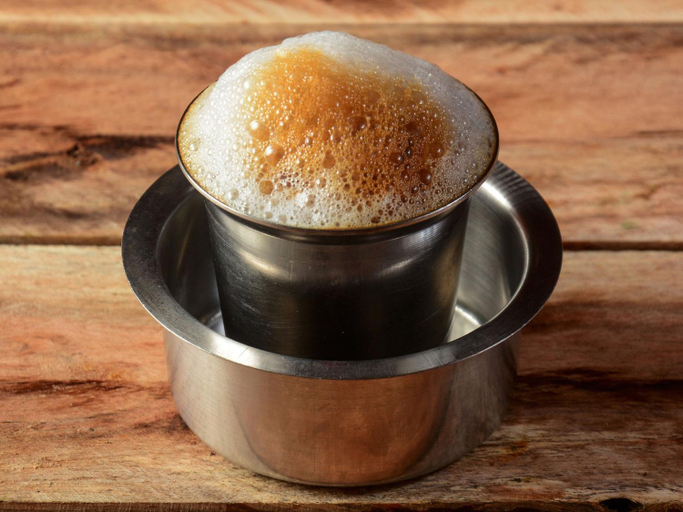 Food & Drinks 3, Adiga's Homestay Dharmasthala, Dakshina Kannada