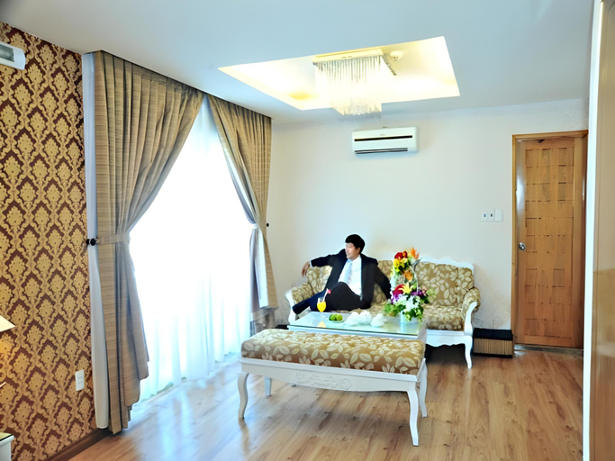 Others 3, Petrosetco Hotel, Vũng Tàu