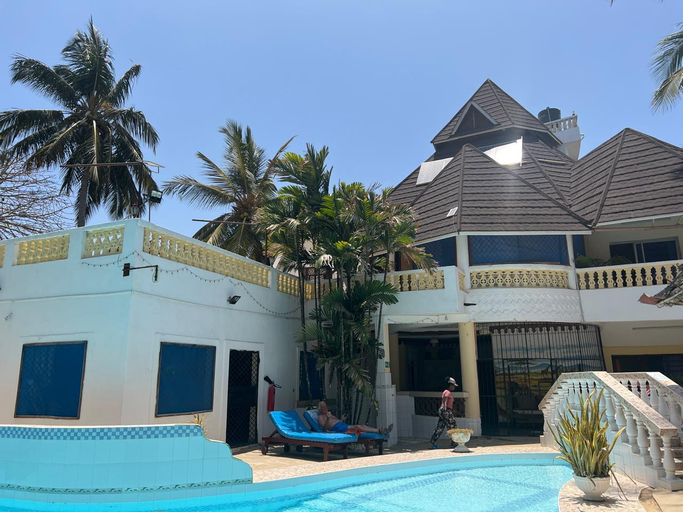 Exterior & Views 2, KIVULI VILLAS, Msambweni