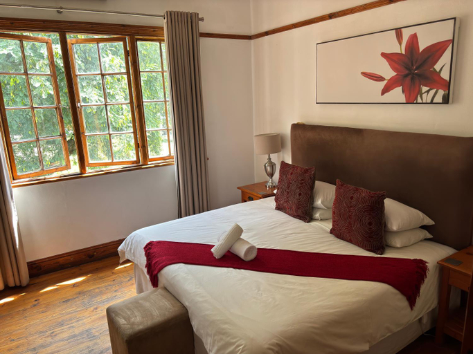 Bedroom 2, Roseland Estcourt, Uthukela