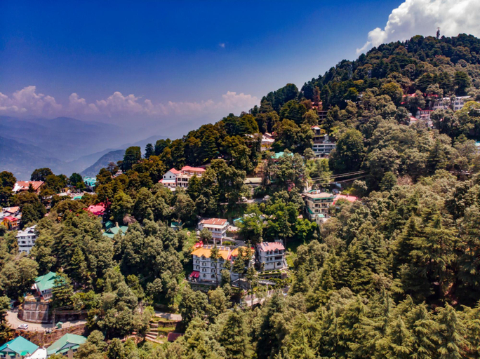 Others 5, Vilãsa Lall Ji Resort , Chamba