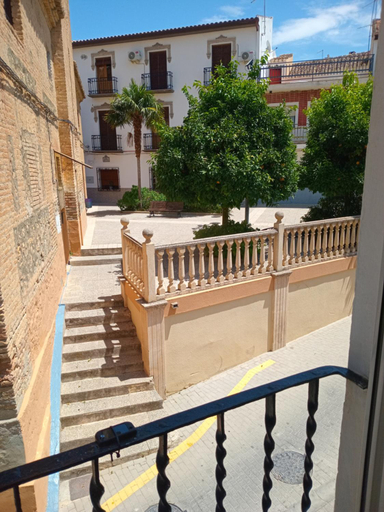 Others 5, Casa Alice Salar, Granada
