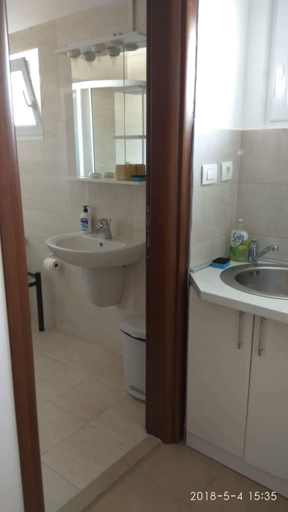 5, Apartments Dubravka Budva