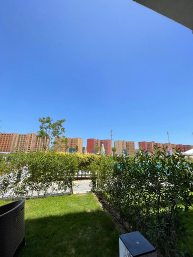 Exterior & Views 1, Porto Golf Marina Resort, El Alamein