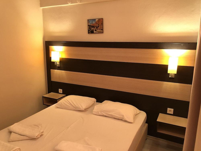 Bedroom 3, Sun Hotel, Çeşme