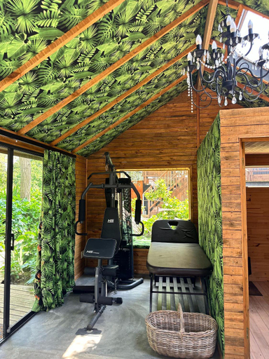 Others 5, Rose Cottage, Elgin Grabouw, Overberg