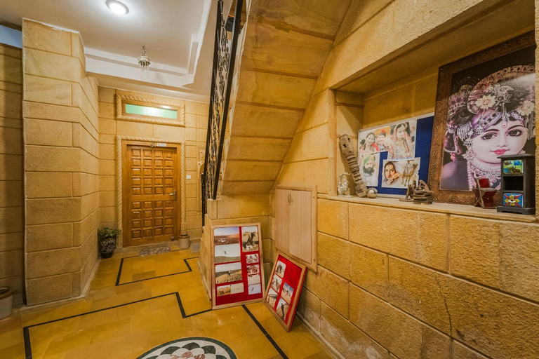 Others 3, Golden Vista Guest House, Jaisalmer
