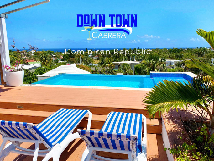 Others 4, Hotel Down Town Cabrera, Cabrera