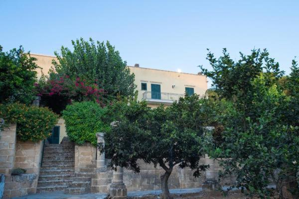 Others 3, Tenuta Belvedere - Relais de Charme, Lecce