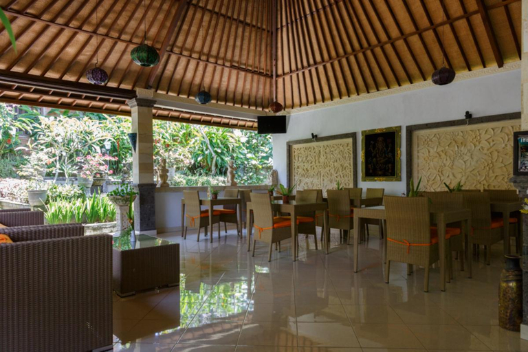 Food & Drinks 2, White House Ubud, Gianyar