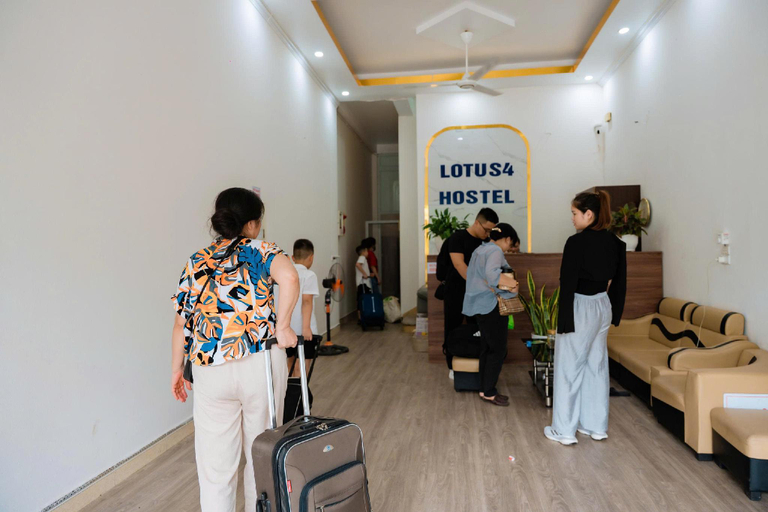 Others 5, Lotus hotel 4 - Bac Ninh hotel, Bắc Ninh