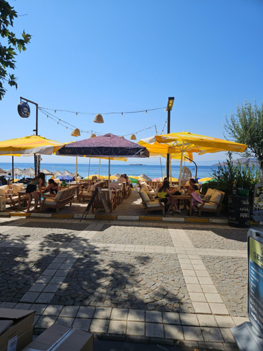Others 5, SEREF APART MOTEL, Marmara