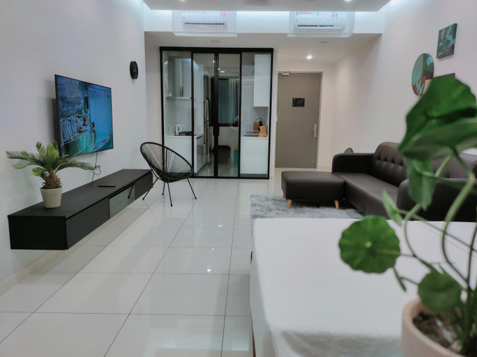 Others 5, Bali-style 2Bedroom Beacon Georgetown WL LEVEL 3 GENIUS, Penang Island