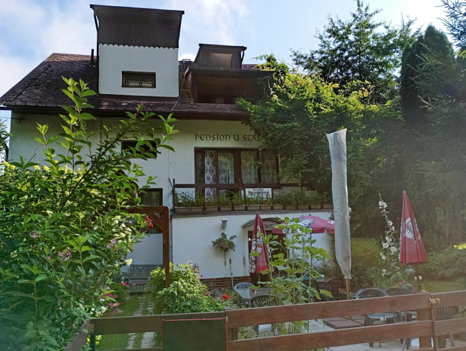 Others 2, Pension U Stasaku, Děčín