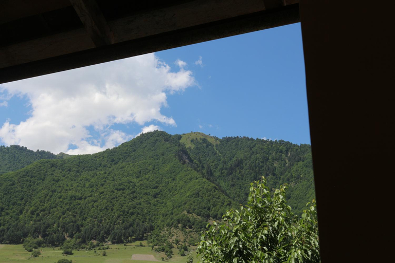 Others 4, Spardishi, Mestia