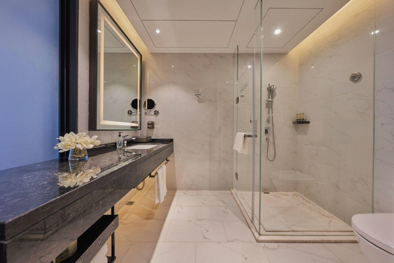 Bathroom 3, Neqta Suzhou East Taihu Lake, Suzhou
