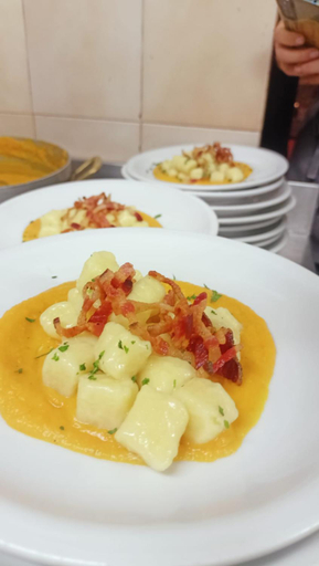 Food & Drinks 2, Rifugio Baita Fos-Ce, Trento