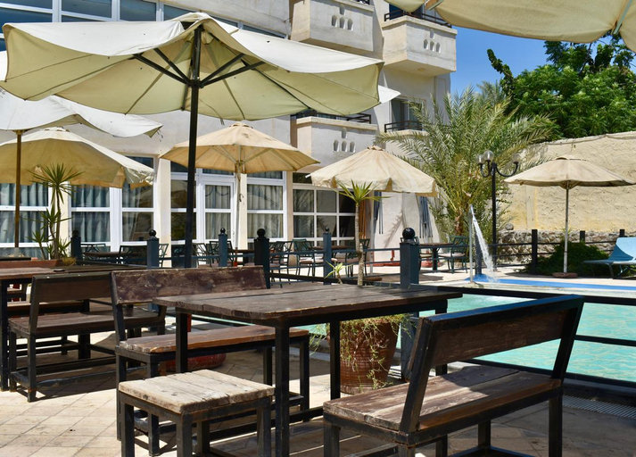 Others 5, Sah Al Noum Hotel